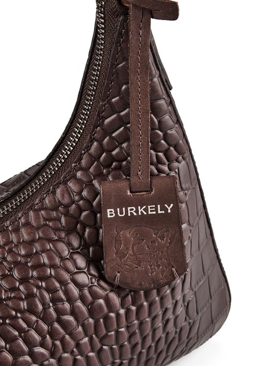 Burkely Cool Colbie Bolsa de hombro Piel natural 33 cm Burkely Cool Colbie Bolsa de hombro Piel natural 33 cm