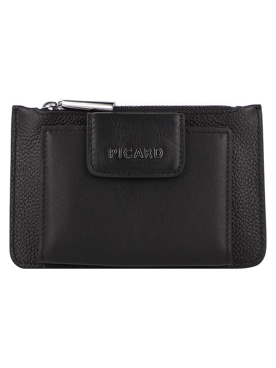 Picard Embrace 1 Kreditkortetui Læder 14 cm Picard Embrace 1 Kreditkortetui Læder 14 cm