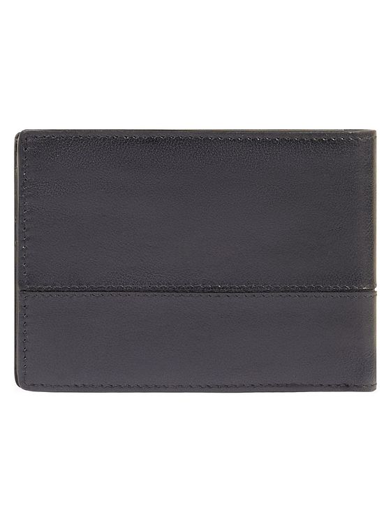 Piquadro Philip Pung RFID-beskyttelse Læder 12.5 cm Piquadro Philip Pung RFID-beskyttelse Læder 12.5 cm