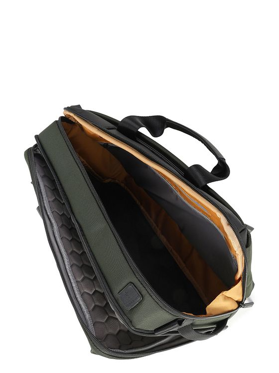 Hedgren Next Display Aktovka RFID ochrana 29.5 cm Kapsa na notebook