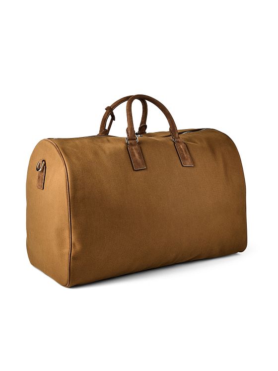 Boss Axton Cestovní taška Weekender 60 cm