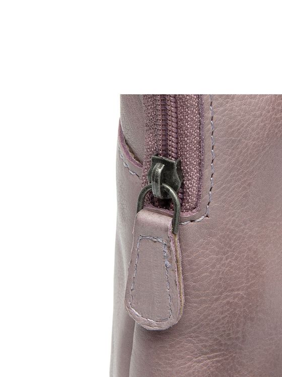 The Chesterfield Brand Cambridge Mini Bag skuldertaske Læder 12 cm