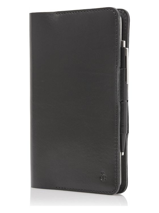 Castelijn & Beerens Notesbog i gaucho-læder 22 cm