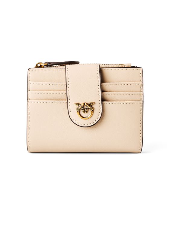 PINKO Pung Læder 10.5 cm