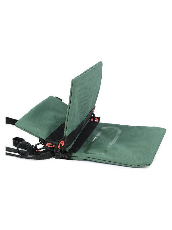 Hedgren Uni skuldertaske sæt RFID 3 stk.