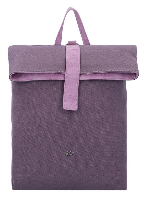 Fritzi aus Preußen Izzy03 Canvas Päiväreppu 40 cm