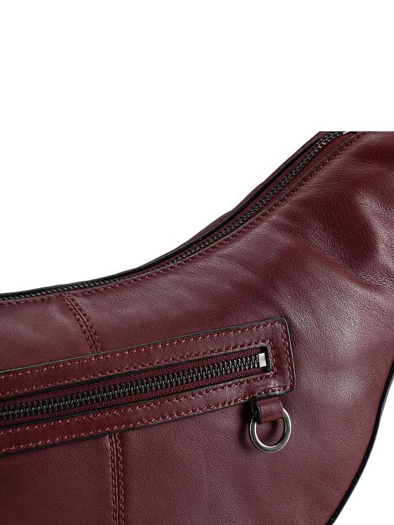 Liebeskind Moon Skuldertaske Læder 38 cm