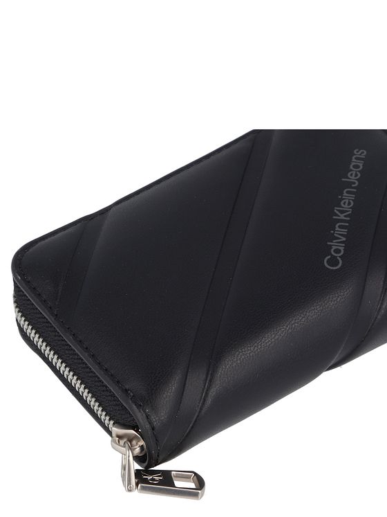 Calvin Klein Jeans Quilted Pung 11.5 cm