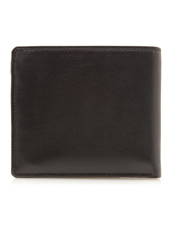 Castelijn & Beerens Vita pung RFID læder 11 cm