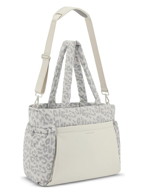 Kapten & Son Hellvi Cloud Weekend-rejsetaske 55 cm