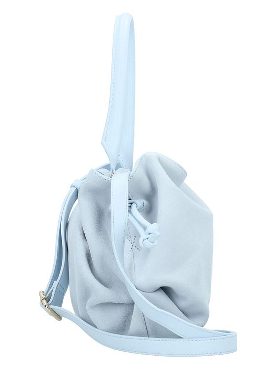 Hey Marly Cool Companion Suede Handtasche Leder 28 cm Hey Marly Cool Companion Suede Handtasche Leder 28 cm
