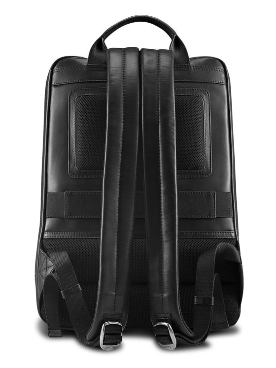 Jost Lund Daypack Læder 42 cm Laptoprum