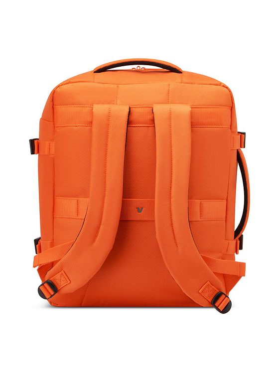 Roncato Ironik 2.0 Daypack 45 cm Laptoprum Roncato Ironik 2.0 Daypack 45 cm Laptoprum