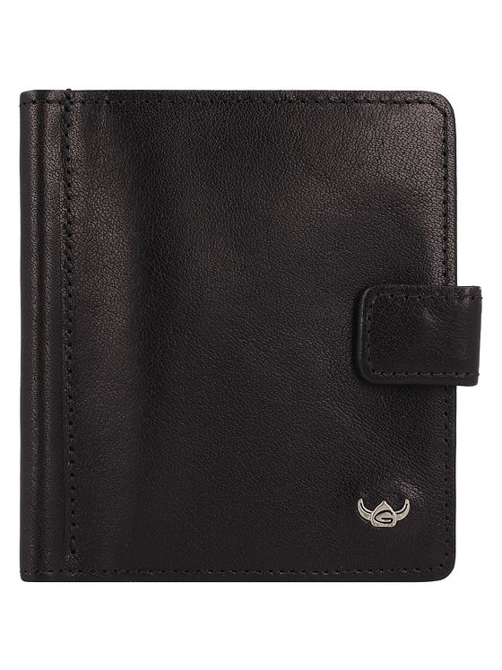 Golden Head Peněženka Colorado s klipem RFID