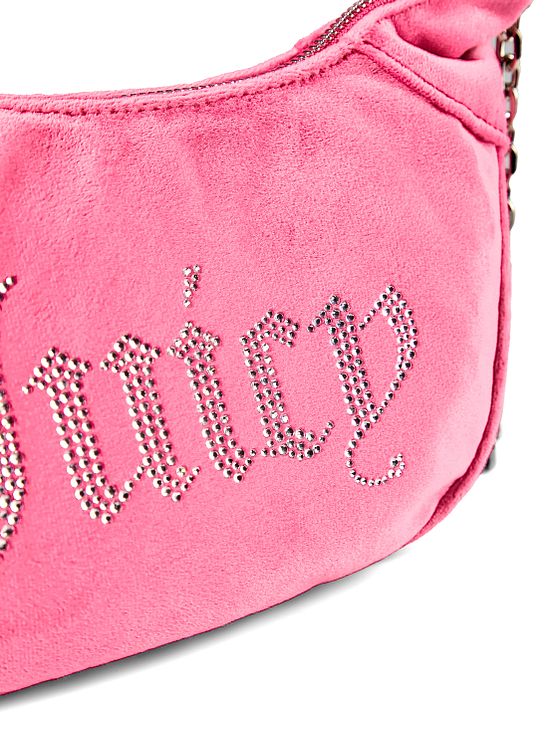 Juicy Couture Kimberly Taška přes rameno 25 cm