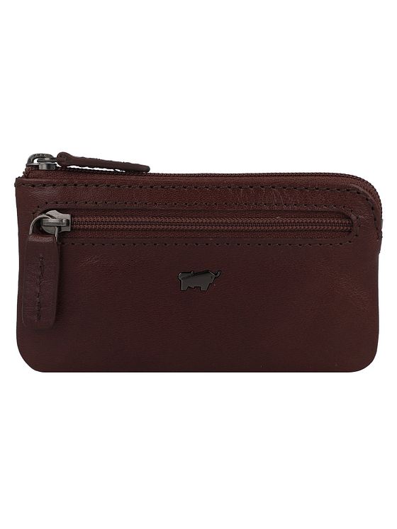 Braun Büffel Country Nøgletui Læder 11.5 cm