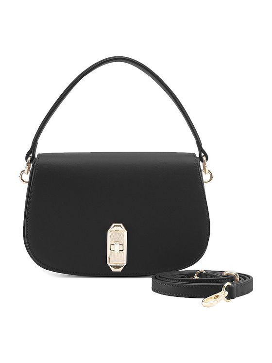 Seidenfelt Eiby Håndtaske 24 cm