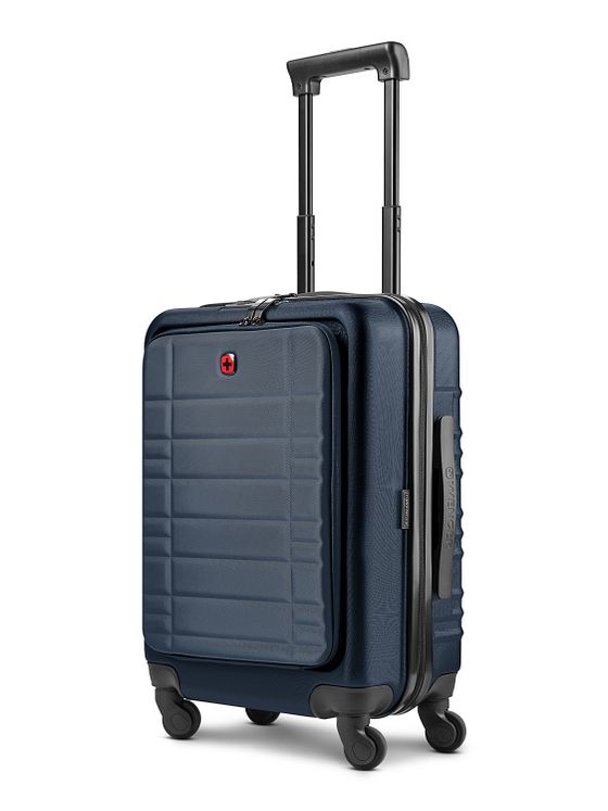 Wenger Amplar Evo 4 hjul Kabinetrolley S 53 cm Laptoprum