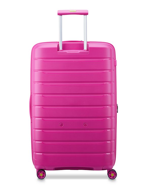 Roncato B-Flying Move 4 hjul Trolley 78 cm med strækfold
