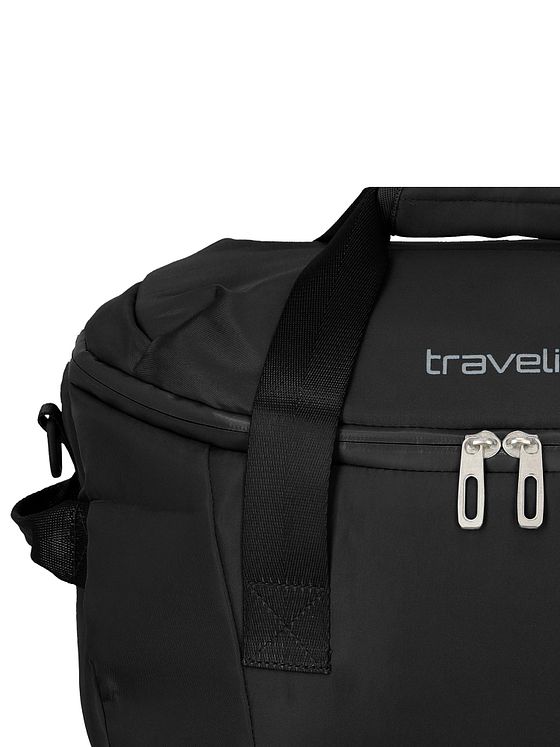 Travelite Basics Weekend-rejsetaske 40 cm Travelite Basics Weekend-rejsetaske 40 cm