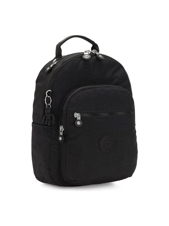 Kipling Basic Clas Seoul S rygsæk 34 cm rum til bærbar computer Kipling Basic Clas Seoul S rygsæk 34 cm rum til bærbar computer