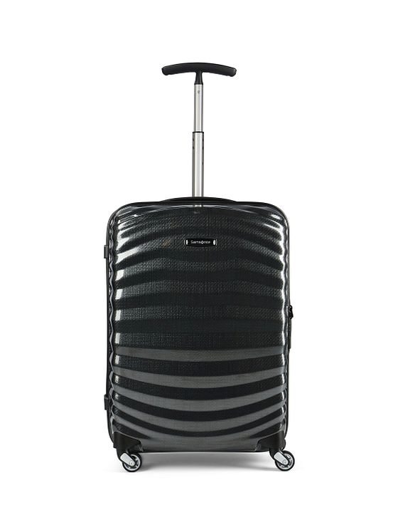Samsonite Lite-Shock 4 kolečka Kabinkový kufr 55 cm