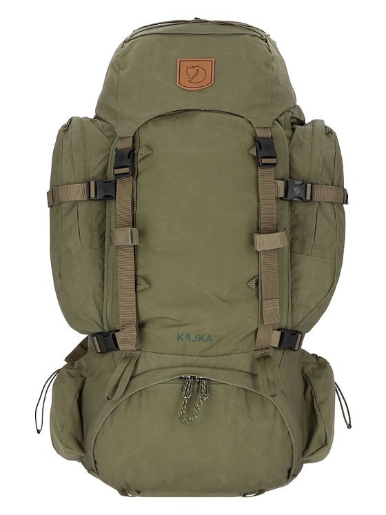 Fjällräven Kajka 65 S-M Vandrer-rygsæk S-M 75 cm