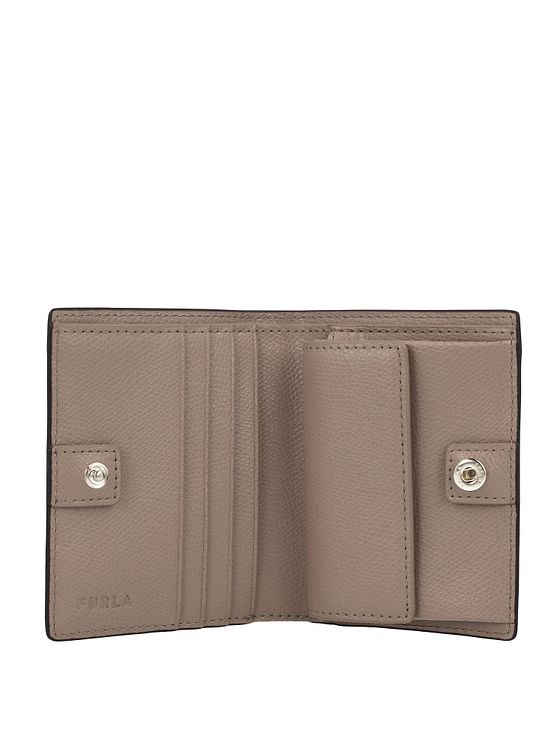 Furla Camelia Pung Læder 11 cm