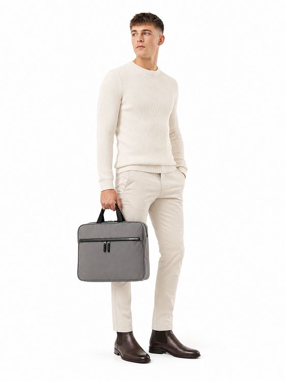 Mandarina Duck Hunter Portfölj 42 cm Laptopfack Mandarina Duck Hunter Portfölj 42 cm Laptopfack