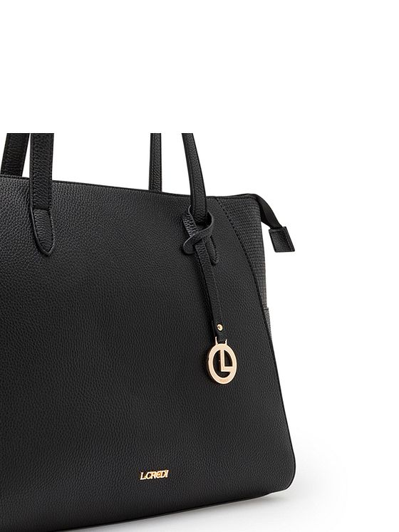L.CREDI Marlies Skuldertaske 33 cm