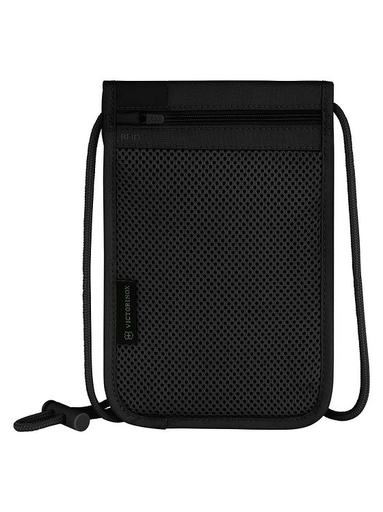 Victorinox Travel Essentials Rejsepas-etui 14 cm Victorinox Travel Essentials Rejsepas-etui 14 cm