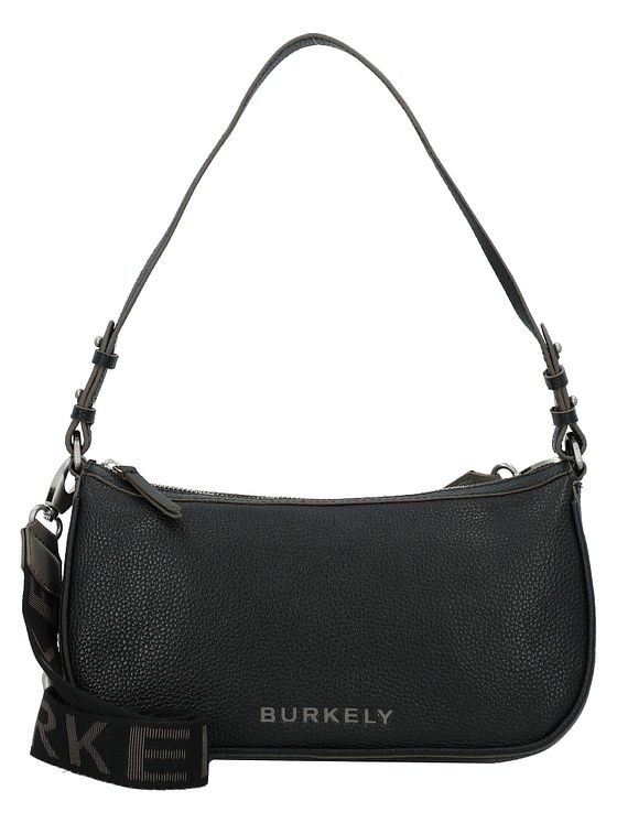 Burkely Always Alyx Skuldertaske Læder 28 cm