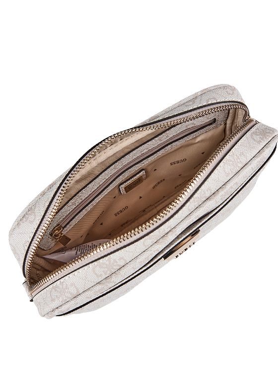 Guess Meridian II Crossbody taske 24 cm Guess Meridian II Crossbody taske 24 cm