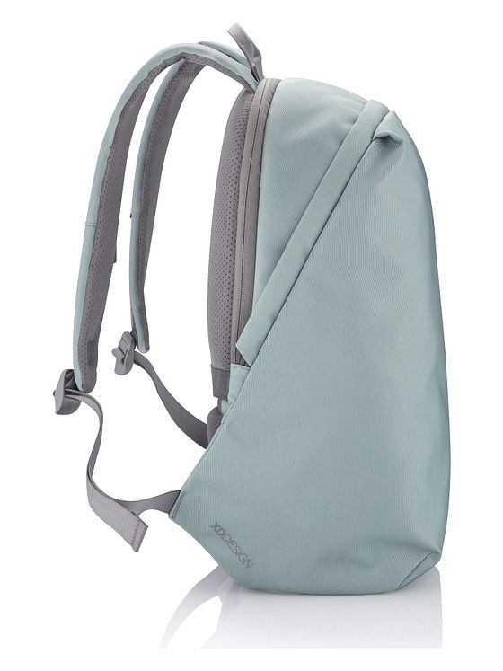 XD Design Bobby Soft Backpack RFID 45 cm rum til bærbar computer