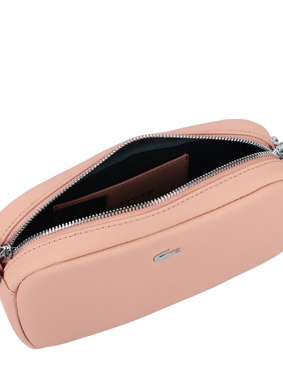 Lacoste Core Essentials Daily City Skuldertaske 21 cm