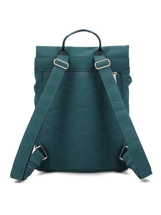 Zwei Mademoiselle.M Daypack 35 cm Laptoprum