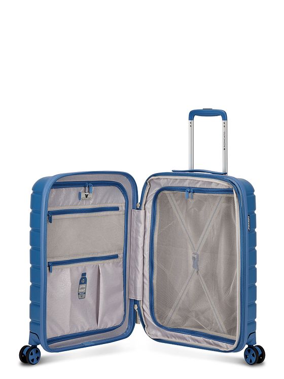 Roncato Relife 4 hjul Kabinetrolley 55 cm med strækfold