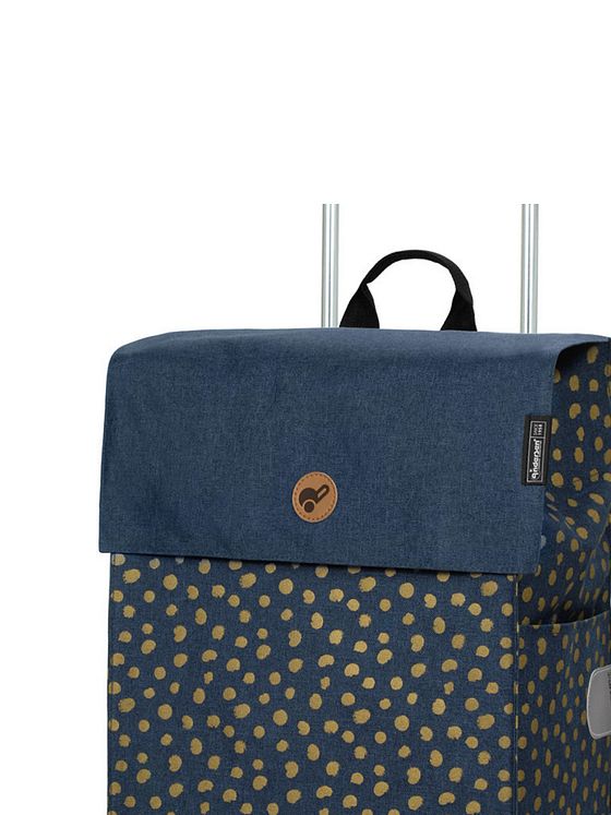 Andersen Shopper Treppensteiger Scala Fita Indkøbsvogn 57 cm Andersen Shopper Treppensteiger Scala Fita Indkøbsvogn 57 cm