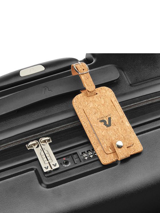 Roncato Relife 4 hjul Kuffert 3-delt med strækfold Roncato Relife 4 hjul Kuffert 3-delt med strækfold