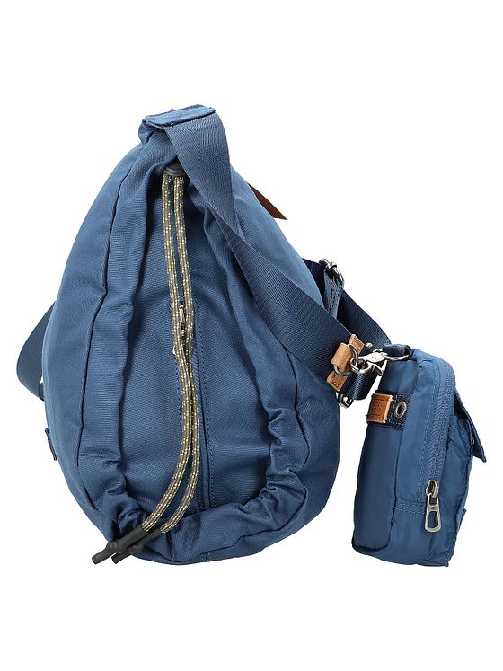 camel active Laona skuldertaske 47 cm