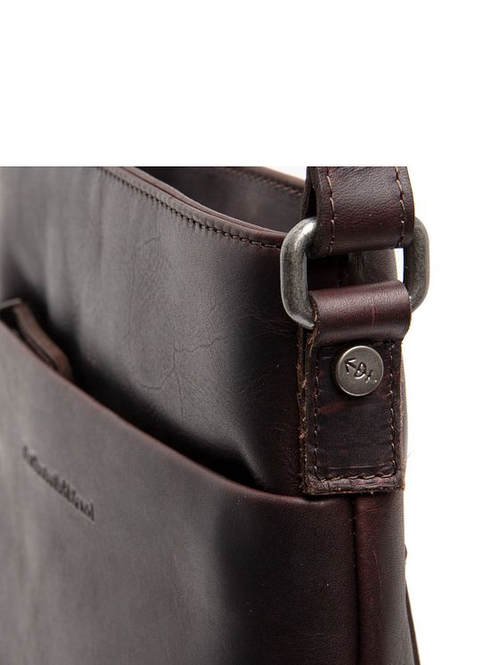 The Chesterfield Brand Navene Skuldertaske Læder 20.5 cm