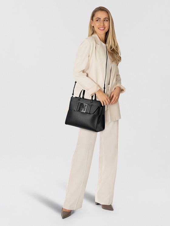 Armani Exchange Susy Shopper-taske 32 cm