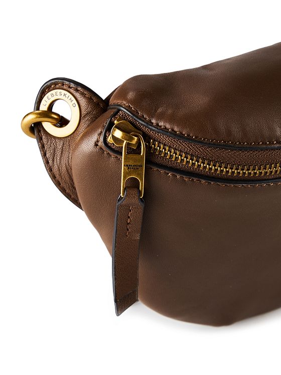 Liebeskind Tavia Ledvinka M Kůže 30.5 cm