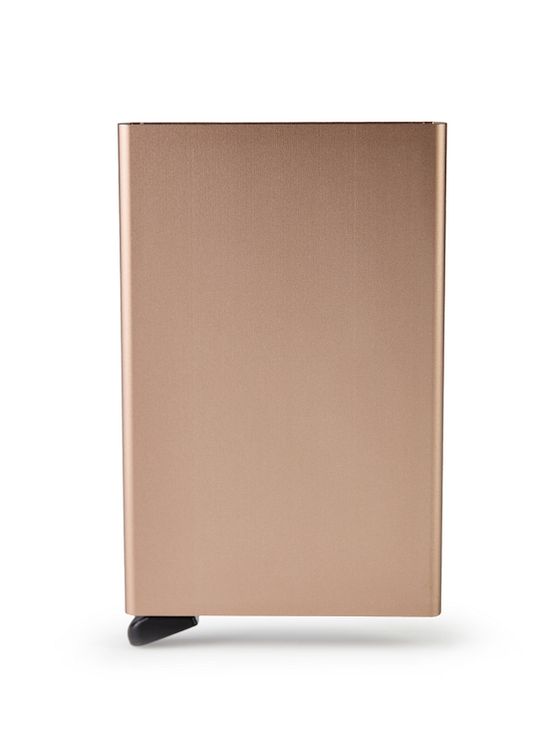 Secrid Cardprotector Pouzdro na kreditní karty RFID ochrana 10 cm