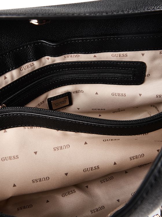 Guess Sophia Skuldertaske 36 cm Guess Sophia Skuldertaske 36 cm