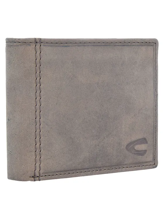 camel active Vietnam Cartera Bloqueo RFID Piel natural 11 cm camel active Vietnam Cartera Bloqueo RFID Piel natural 11 cm