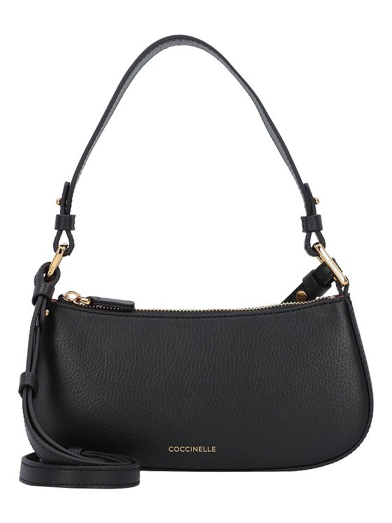 Coccinelle Merveille Skuldertaske Læder 24.5 cm Coccinelle Merveille Skuldertaske Læder 24.5 cm