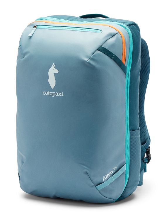 Cotopaxi Allpa 35 L rejserygsæk 56 cm rum til bærbar computer