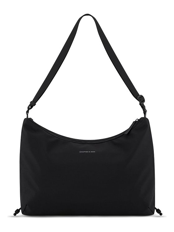 Kapten & Son Skara skuldertaske 46 cm med rum til bærbar computer