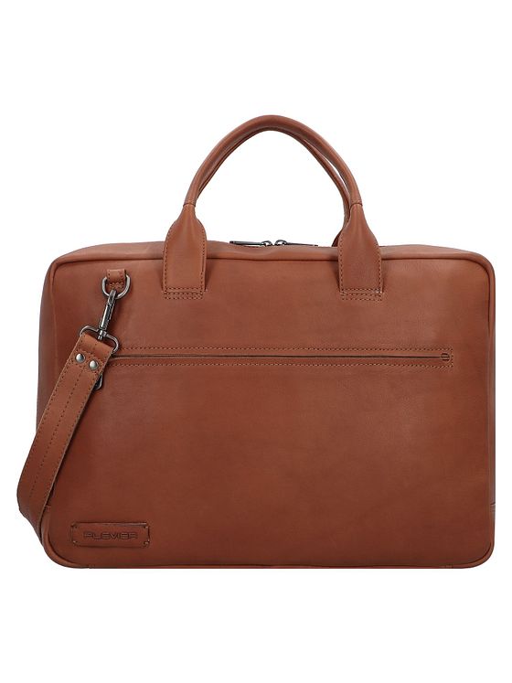 Plevier Structure Lloyd Dokumenttaske Læder 43 cm Laptoprum Plevier Structure Lloyd Dokumenttaske Læder 43 cm Laptoprum